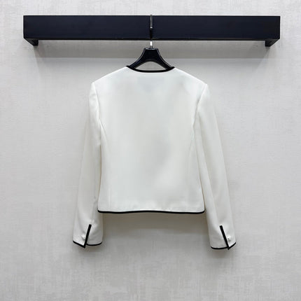 VALENTINO 26S BLAZER & MINI SKIRT SET 242