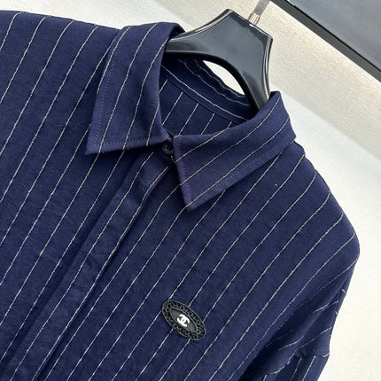 CHANEL 26S SHIRT 1756