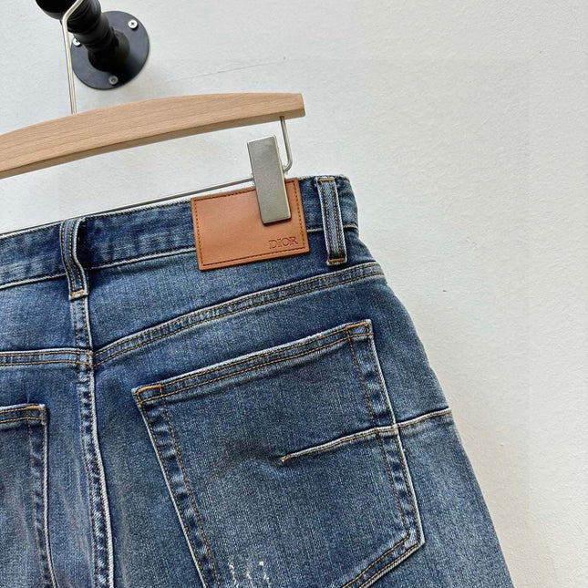 DIOR 26S JEANS 970