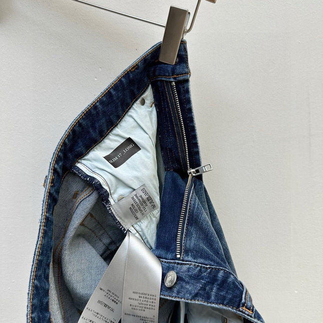 DIOR 26S JEANS 970