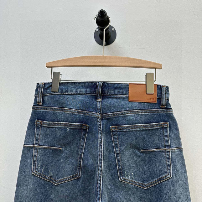 DIOR 26S JEANS 970