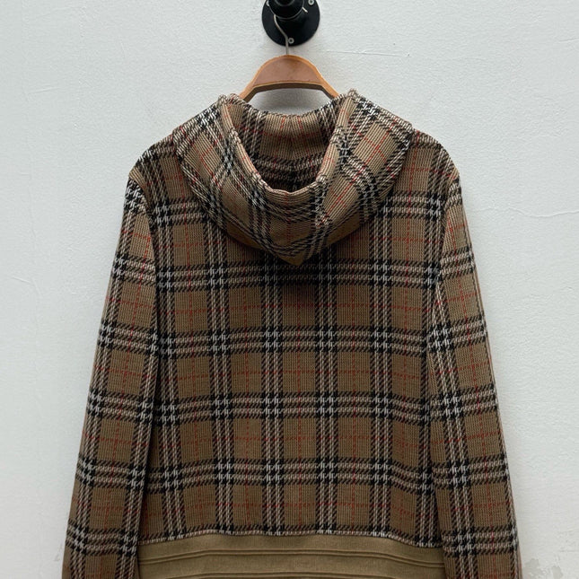 BURBERRY 26S JACKET 390