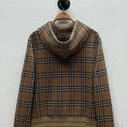 BURBERRY 26S JACKET 390