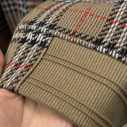 BURBERRY 26S JACKET 390