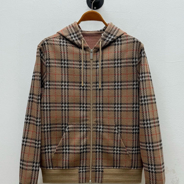 BURBERRY 26S JACKET 390