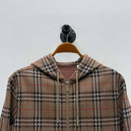 BURBERRY 26S JACKET 390