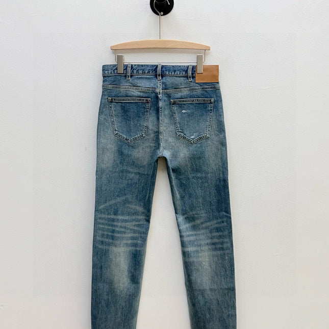 CELINE 26S DENIM JEANS 341