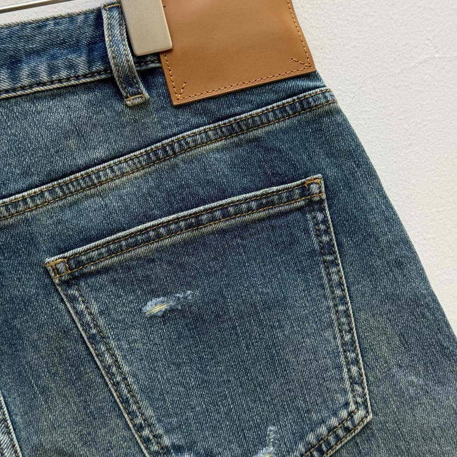 CELINE 26S DENIM JEANS 341