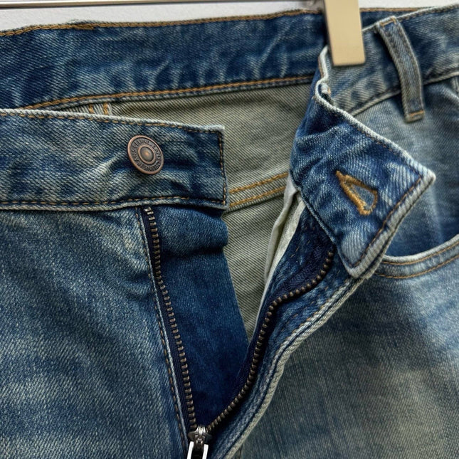 CELINE 26S DENIM JEANS 341
