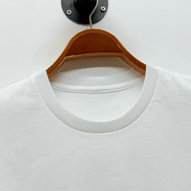 CELINE 26S CREWNECK T-SHIRT 339