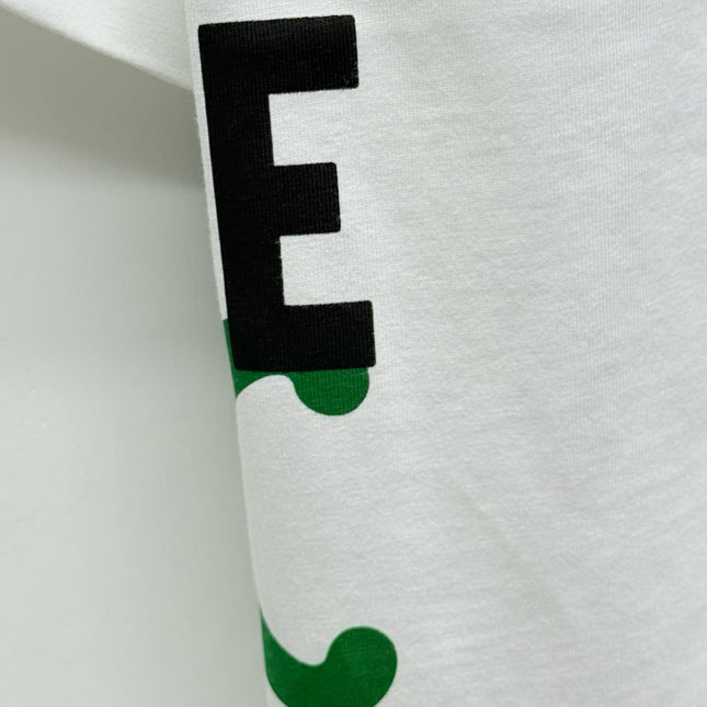 CELINE 26S CREWNECK T-SHIRT 339