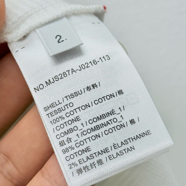 THOM 26S T-SHIRT STYLE 139