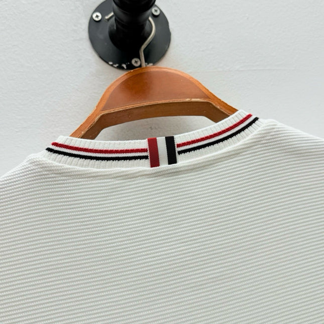 THOM 26S CREW NECK T-SHIRT STYLE 203
