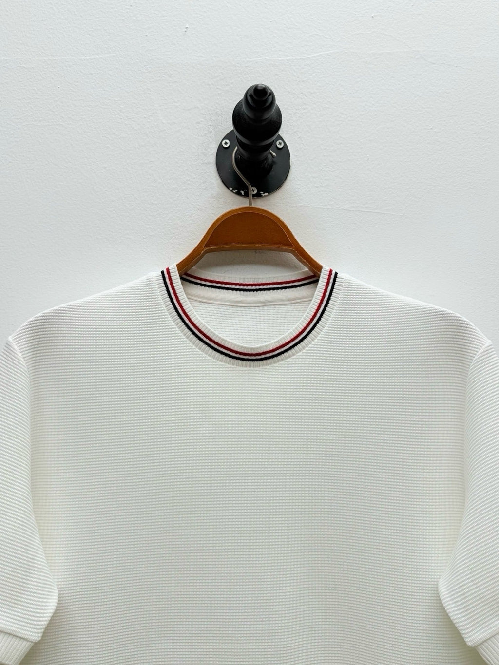 THOM 26S CREW NECK T-SHIRT STYLE 203