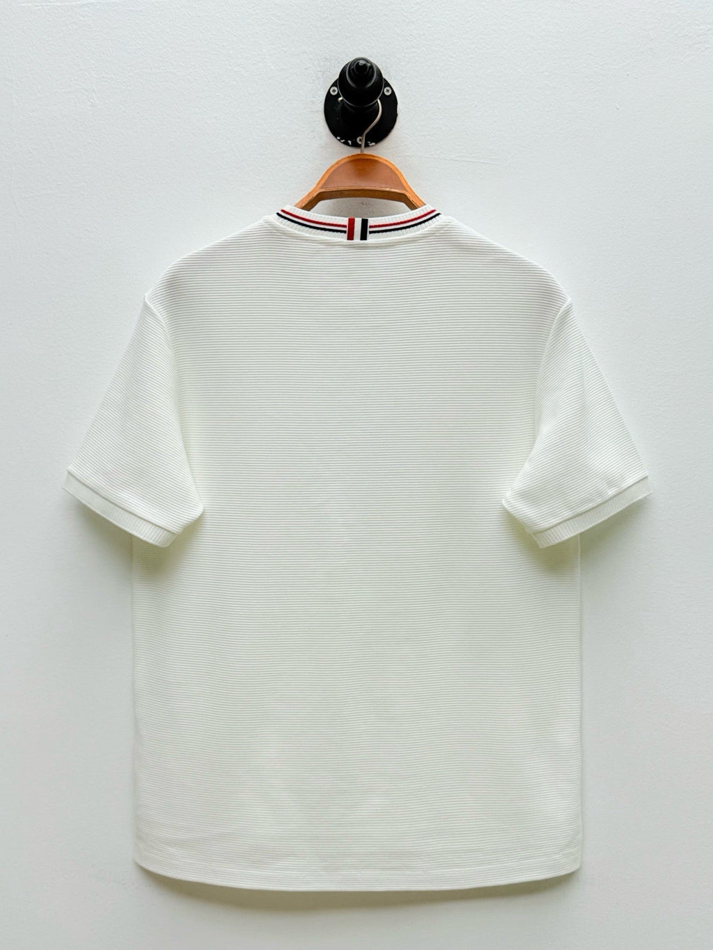 THOM 26S CREW NECK T-SHIRT STYLE 203