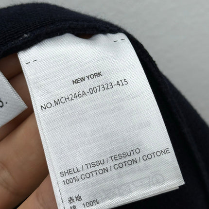 THOM 26S V-NECK KNIT CARDIGAN 279