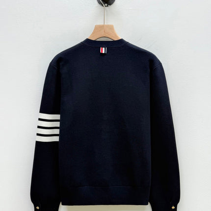 THOM 26S V-NECK KNIT CARDIGAN 279