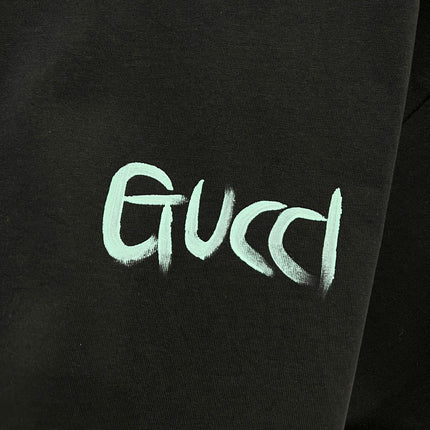 GUCCI 26S SHORT SLEEVE CREWNECK T-SHIRT 618