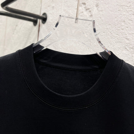 GUCCI 26S SHORT SLEEVE CREWNECK T-SHIRT 618