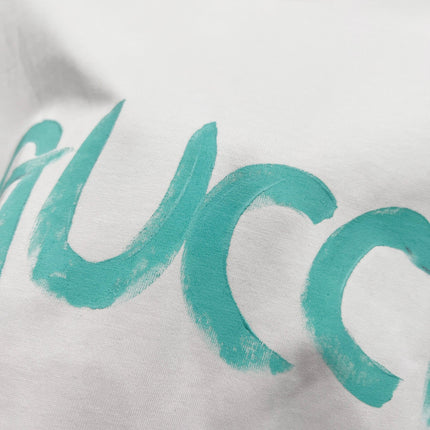 GUCCI 26S SHORT SLEEVE CREWNECK T-SHIRT 619