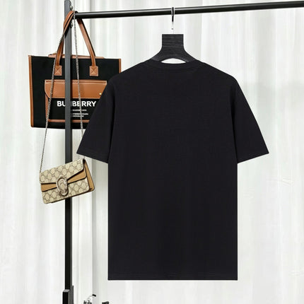 GUCCI 26S SHORT SLEEVE CREWNECK T-SHIRT 623