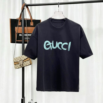 GUCCI 26S SHORT SLEEVE CREWNECK T-SHIRT 618