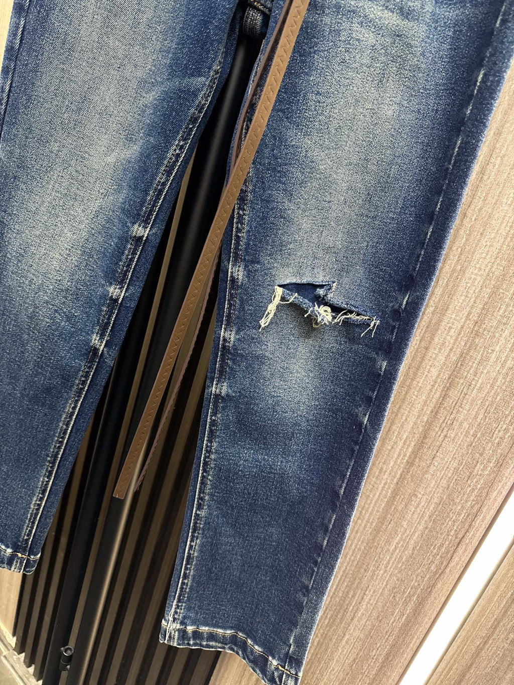 ALO JEANS STYLE 174