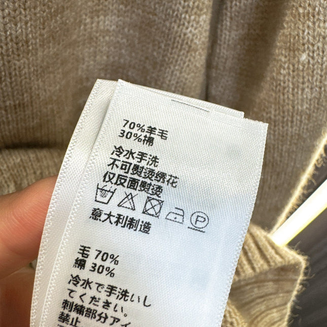 CELINE 25S SWEATER 0024