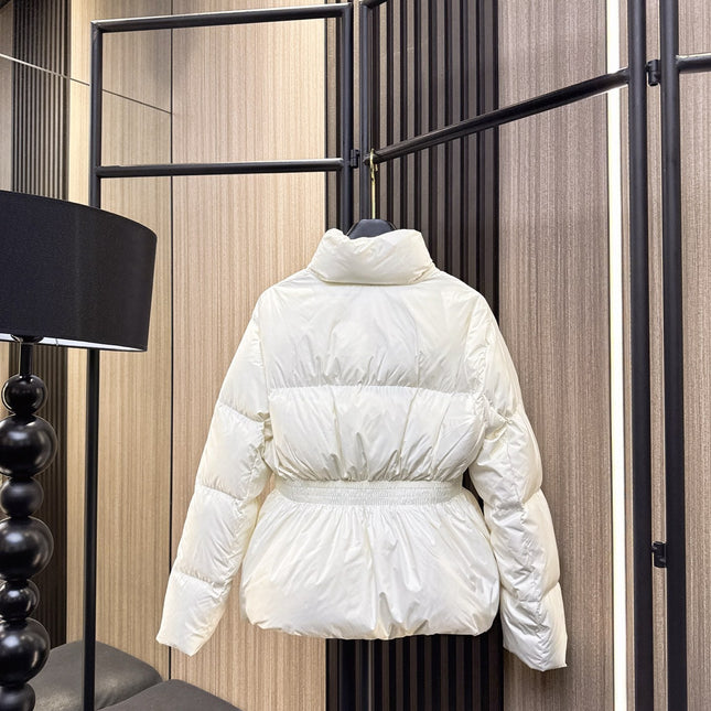 PRADA 25S DOWN JACKET 491