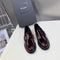 YSL LOAFERS