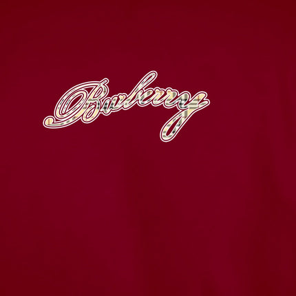 BURBERRY 25S T-SHIRT 263