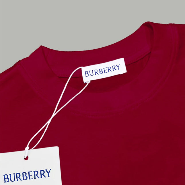 BURBERRY 25S T-SHIRT 263