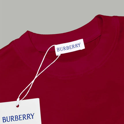 BURBERRY 25S T-SHIRT 262