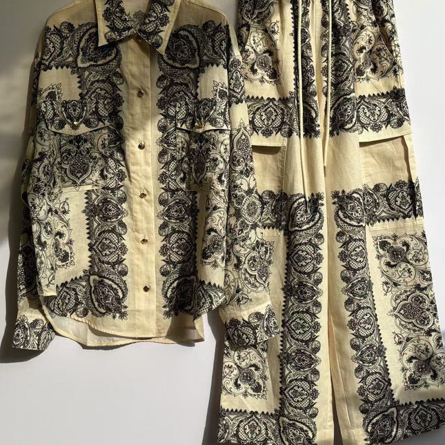 Zimmermann Set 157