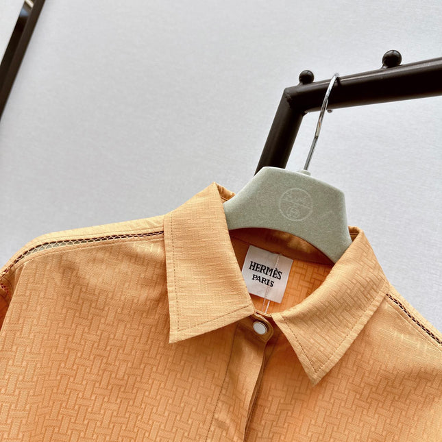 HERMES 26S SHIRT 516
