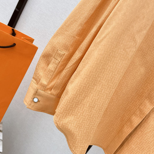 HERMES 26S SHIRT 516