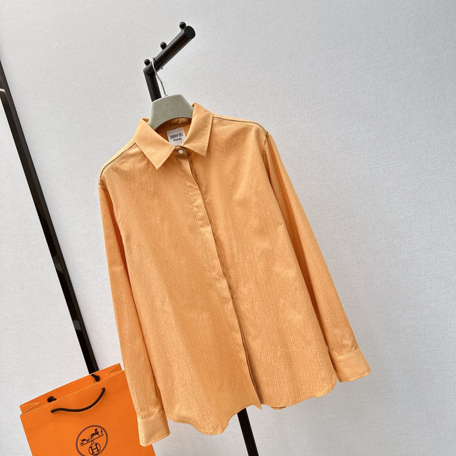 HERMES 26S SHIRT 516