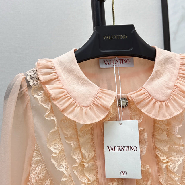 VALENTINO 26S SHIRT STYLE 33