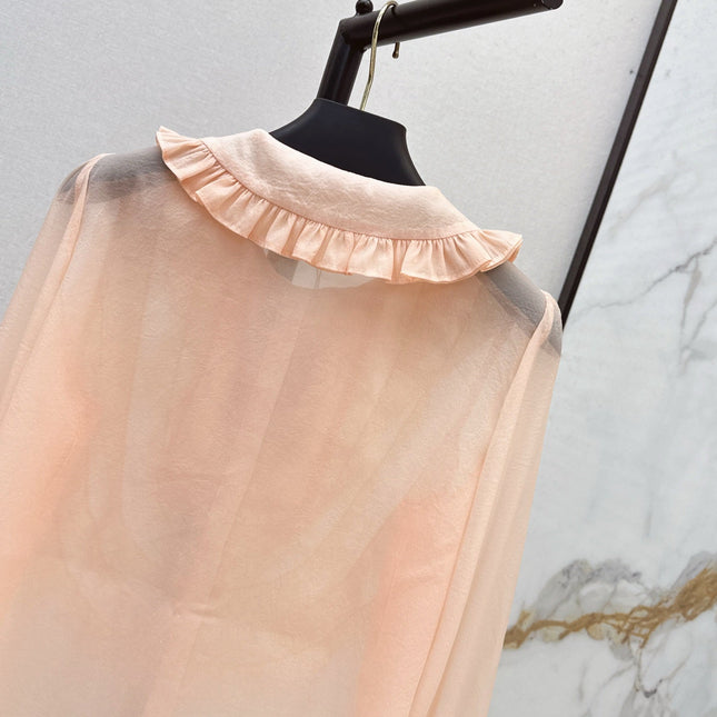 VALENTINO 26S SHIRT STYLE 33