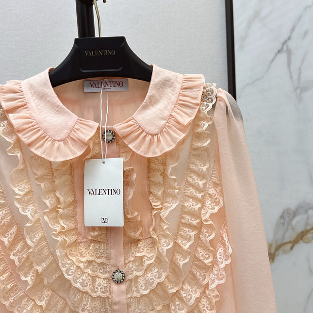 VALENTINO 26S SHIRT STYLE 33