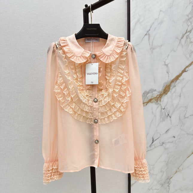 VALENTINO 26S SHIRT STYLE 33