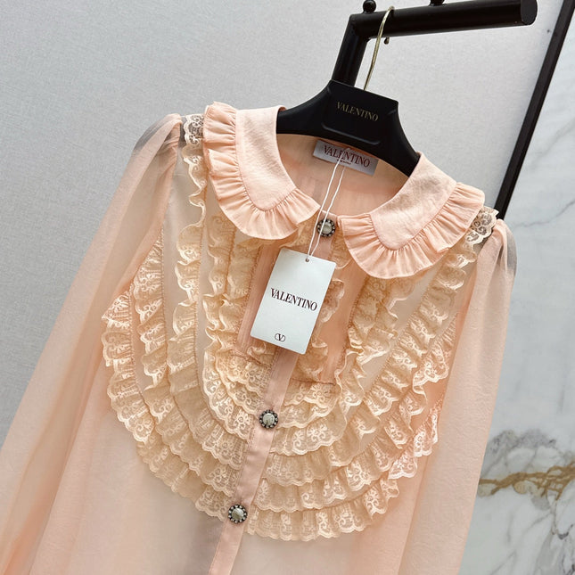 VALENTINO 26S SHIRT STYLE 33