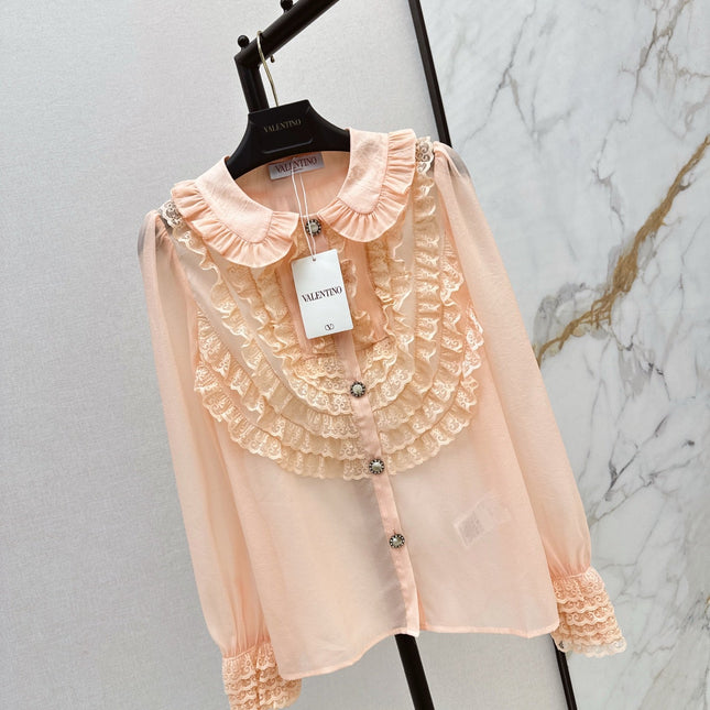 VALENTINO 26S SHIRT STYLE 33