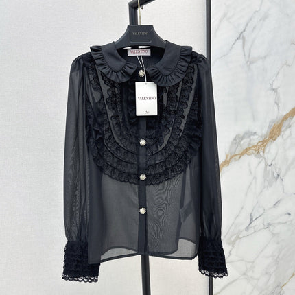 VALENTINO 26S SHIRT STYLE 32