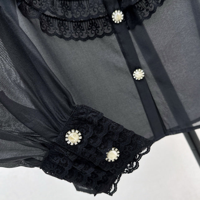 VALENTINO 26S SHIRT STYLE 32