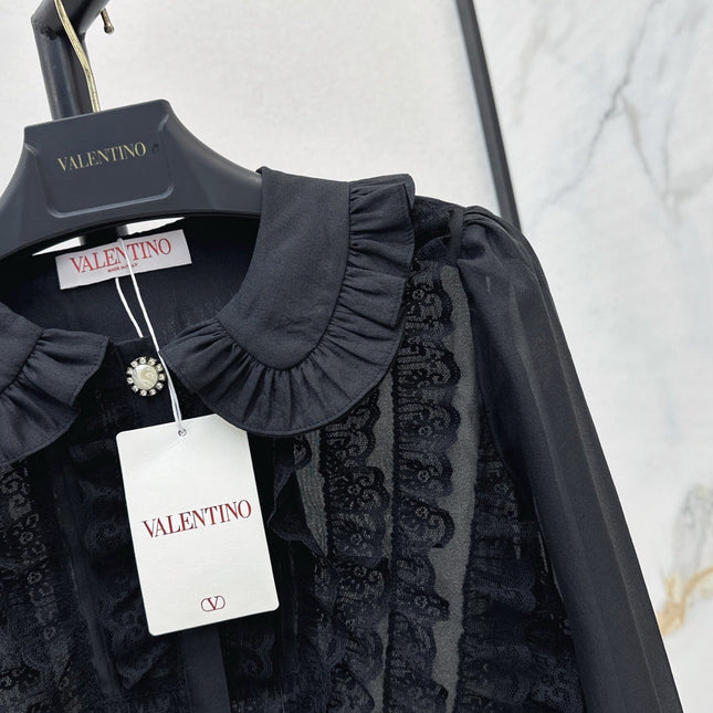 VALENTINO 26S SHIRT STYLE 32