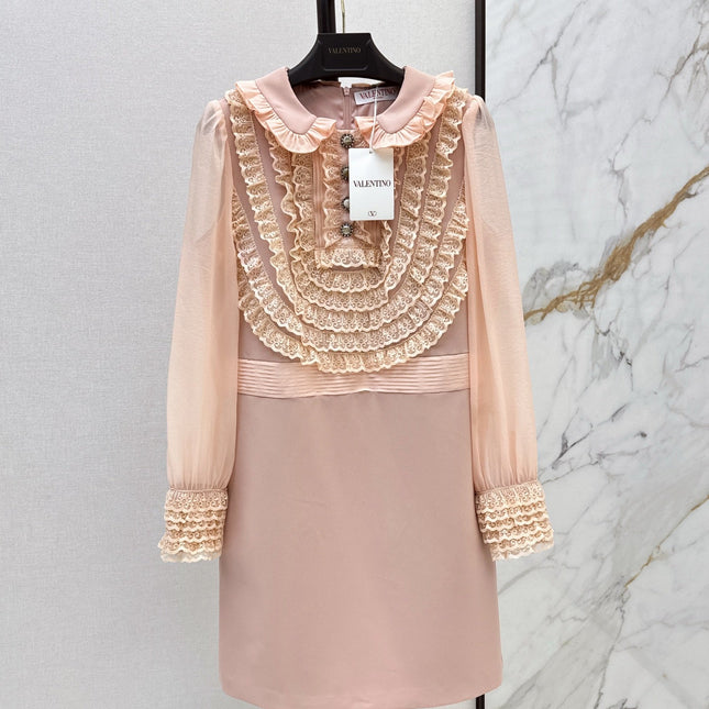 VALENTINO 26S DRESS STYLE 31