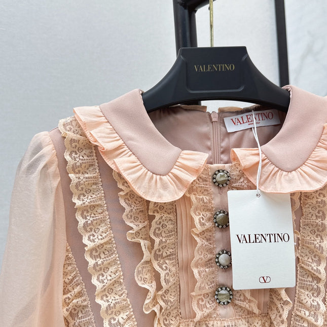 VALENTINO 26S DRESS STYLE 31