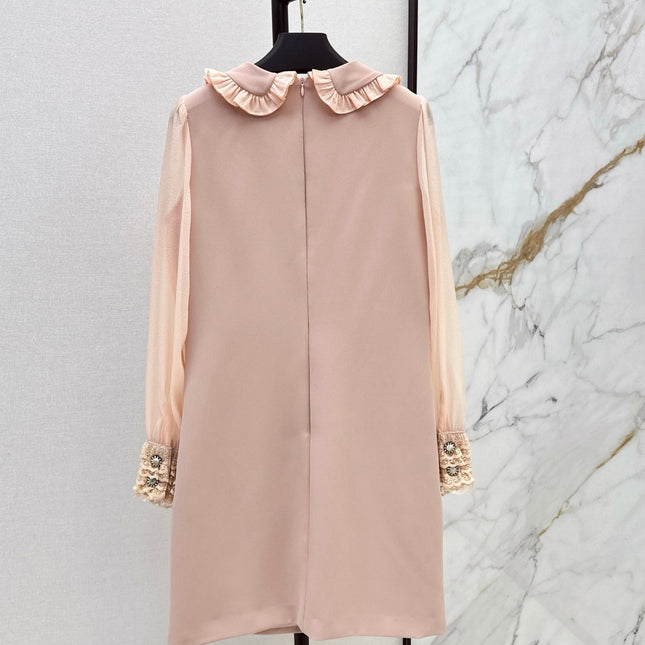 VALENTINO 26S DRESS STYLE 31