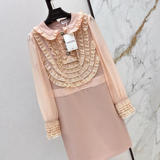 VALENTINO 26S DRESS STYLE 31